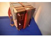 New Podgorsek accordion made in Slovenia 